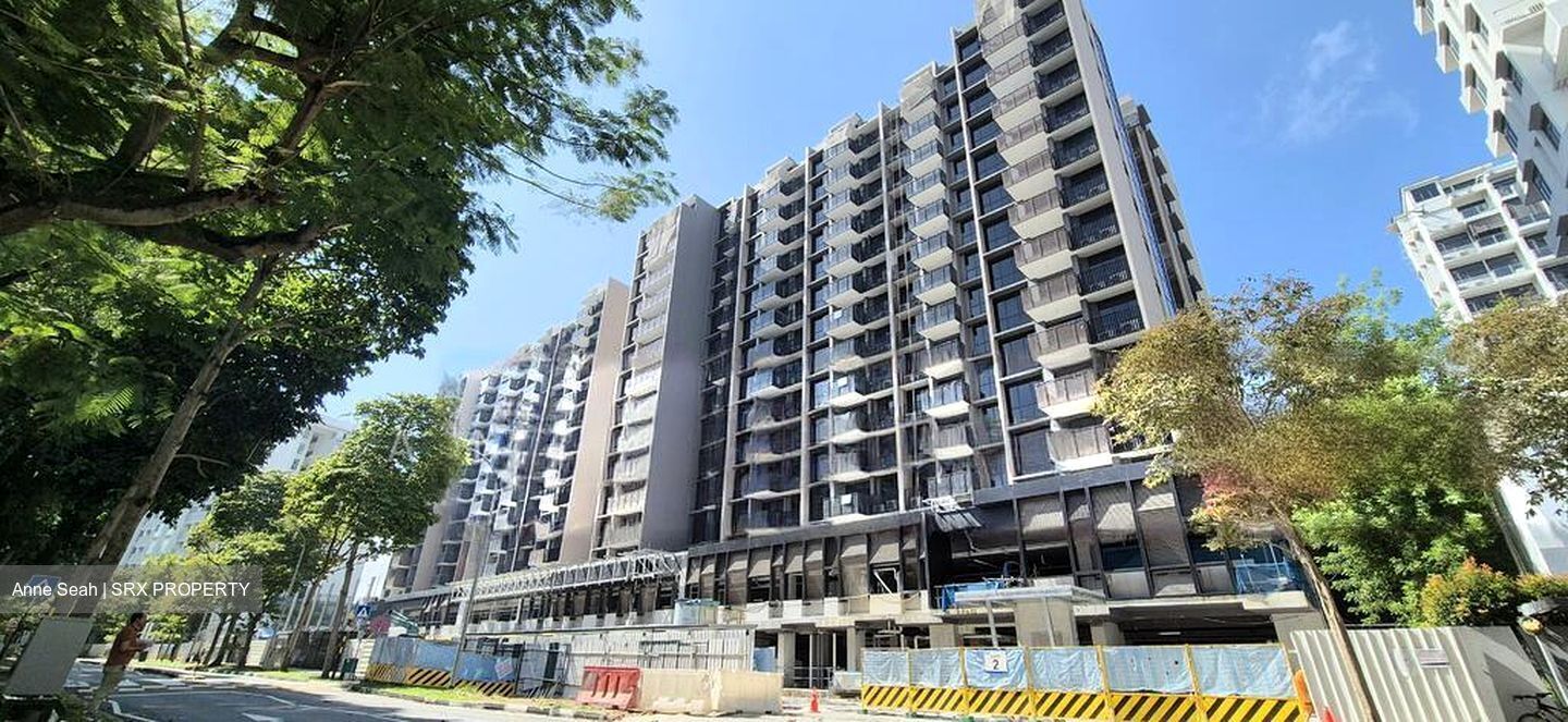 Sceneca Residence (D16), Apartment #501911351